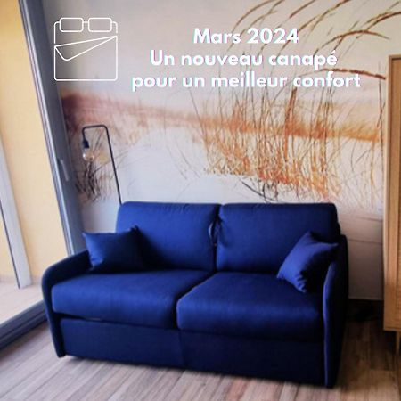 Magnifique Studio Sur Le Port De Gruissan Ngoại thất bức ảnh