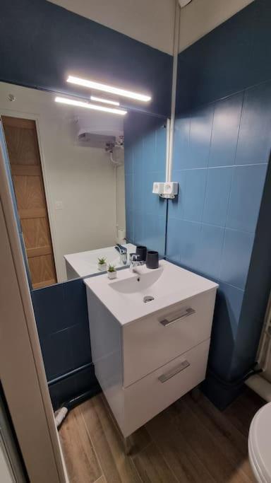 Magnifique Studio Sur Le Port De Gruissan Ngoại thất bức ảnh