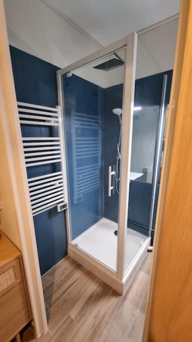 Magnifique Studio Sur Le Port De Gruissan Ngoại thất bức ảnh