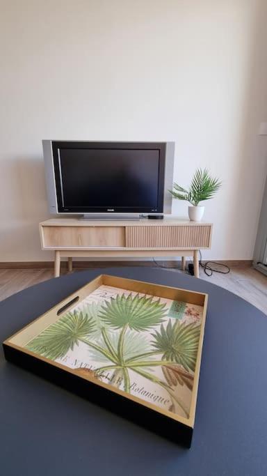 Magnifique Studio Sur Le Port De Gruissan Ngoại thất bức ảnh