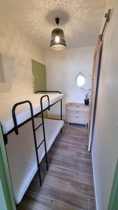 Magnifique Studio Sur Le Port De Gruissan Ngoại thất bức ảnh